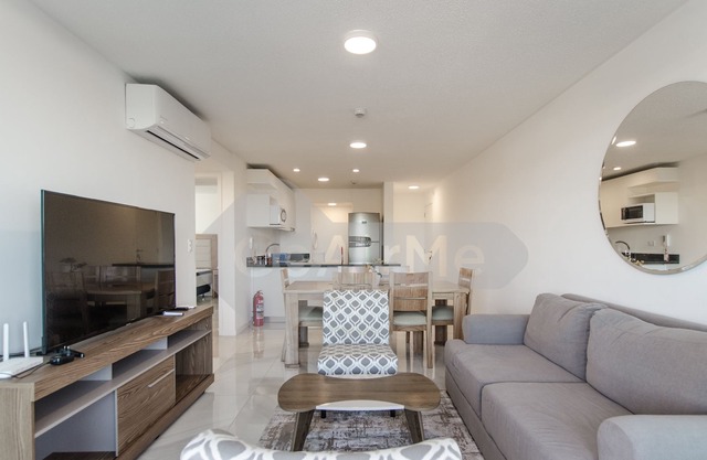 This condominium is a 2 bedroom(s), 1 bathrooms, located in Mariano Roque Alonso, Central.