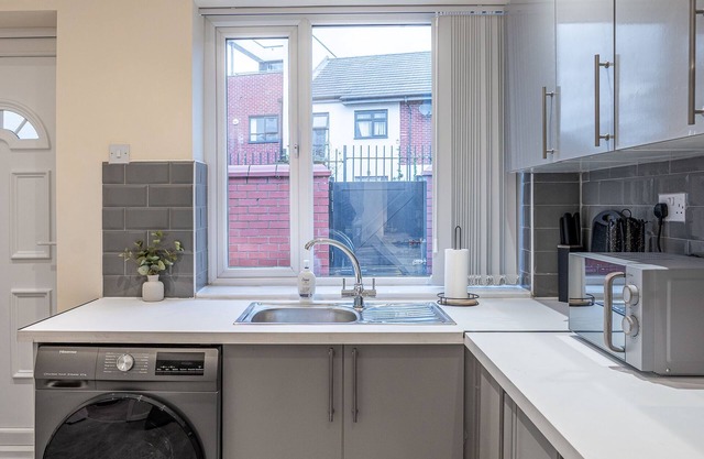 This exceptional 4-bedroom residence is perfect for everyone