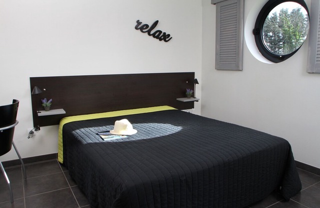 This is where we breathe the sea air! a villa accessible for all!