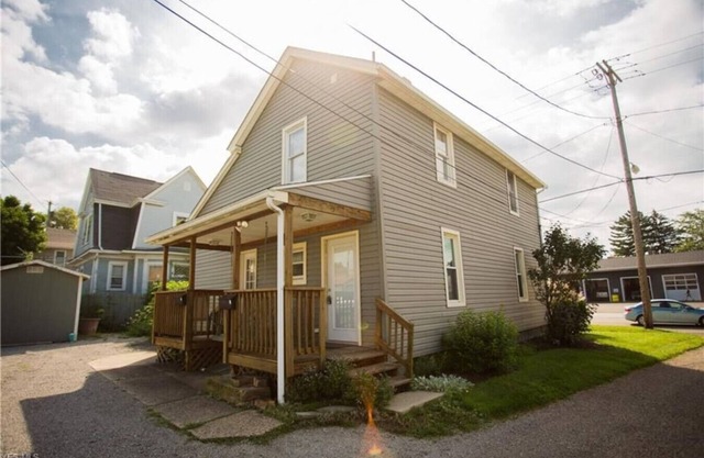This Old House - Entire House Rental