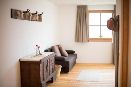 THOLER - Ferienwohnung 2