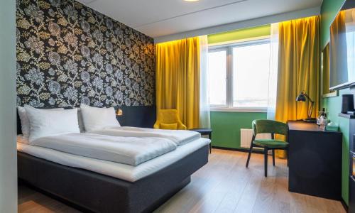Thon Hotel Kirkenes 