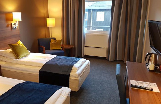 Thon Hotel Narvik