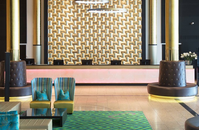 Thon Hotel Opera