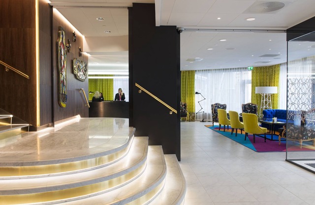 Thon Hotel Rosenkrantz