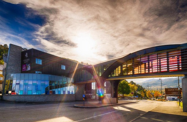 Thon Hotel Surnadal