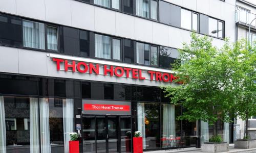 Thon Hotel 