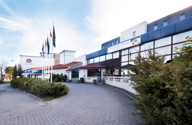 Thon Partner Hotel Horten