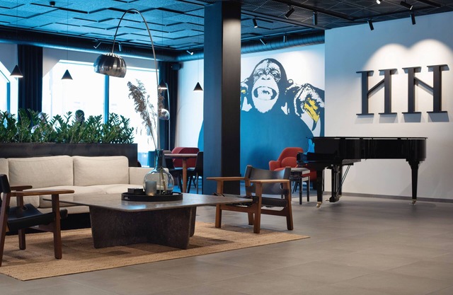 Thon Partner Hotel Norge
