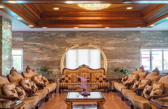Thong Tarin Hotel