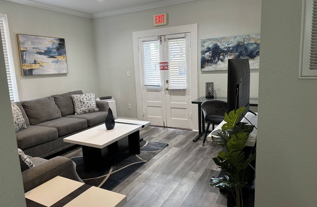 Thornton park oasis 1 bedroom