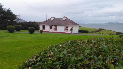 Thorntons Cottage