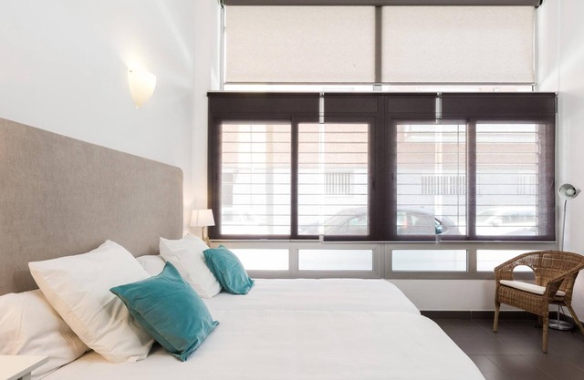 Three Bedroom apartment 402