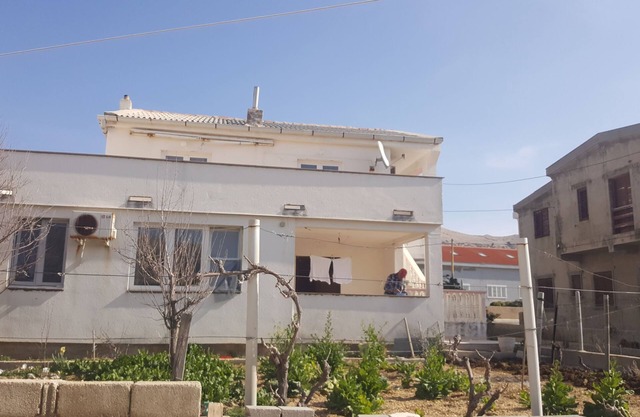 Terrace Pag 