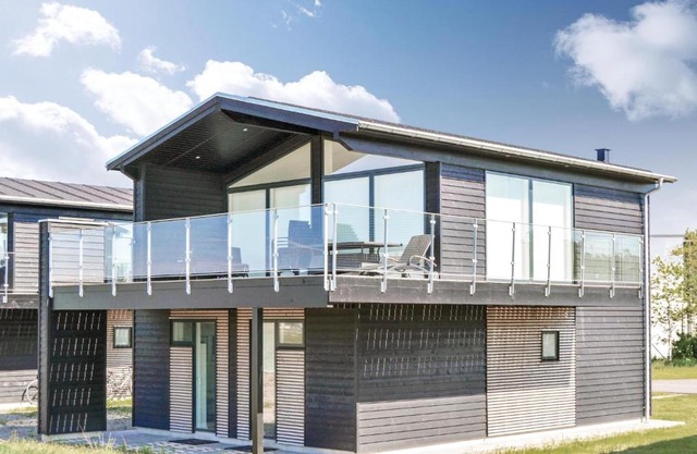 Three-Bedroom Holiday home Frederikshavn 0 07