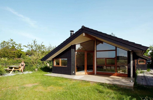 Three-Bedroom Holiday home in Vordingborg