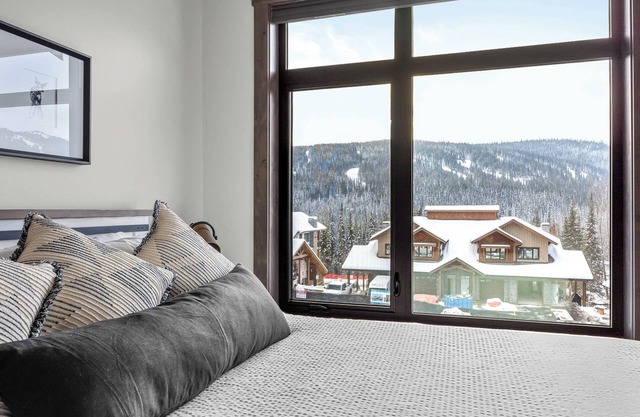 Three bedroom townhome #2 at Switchback Creek