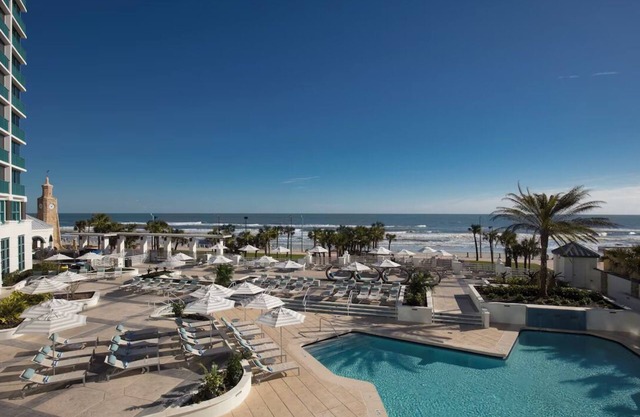 Three Units Perfect for Groups! Onsite Swimming Pool, Near Ocean Front Park