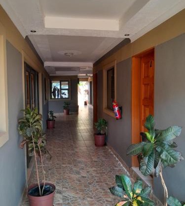 Three Way Inn