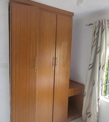 Thrive apartment 2 bedroom in Ugunja Town
