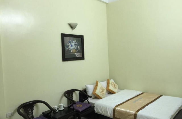 Thu Guest House