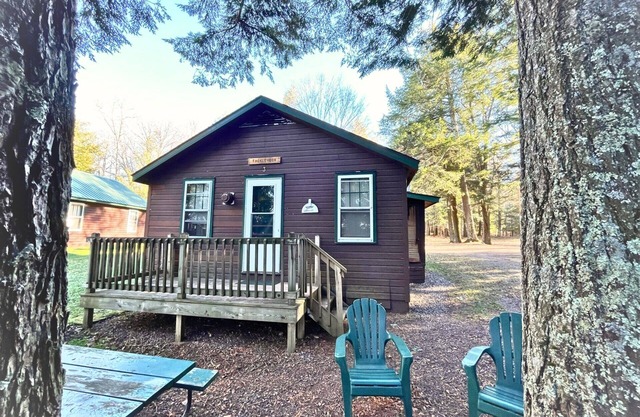 Thunderhead Lodge ~ Cabin 3 | 2 Bed, 1 Bath