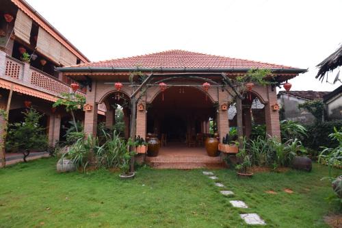 Thusan House - Mekong Homestay
