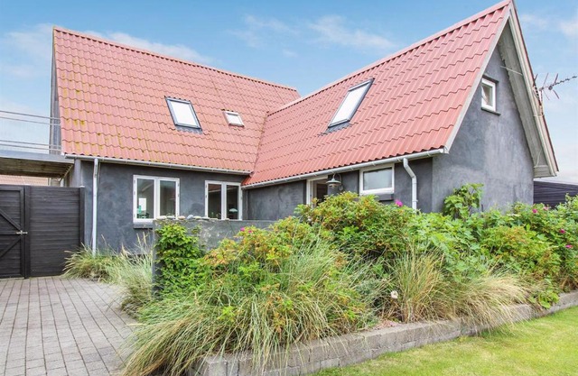 Thyborøn