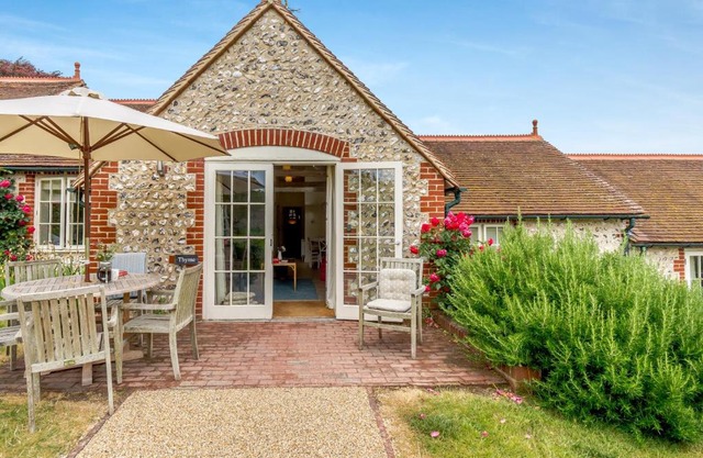Thyme Cottage