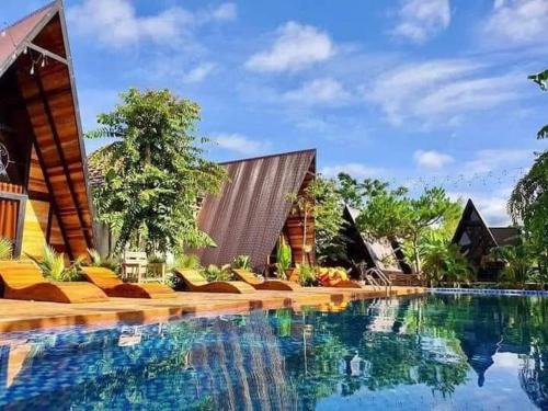 Tiên Sơn Pleiku Homestay