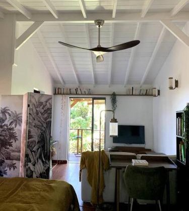 Ti Cottage sous les Tropiques