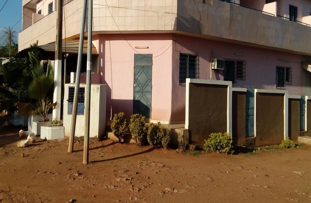 Ti n'tia hotel