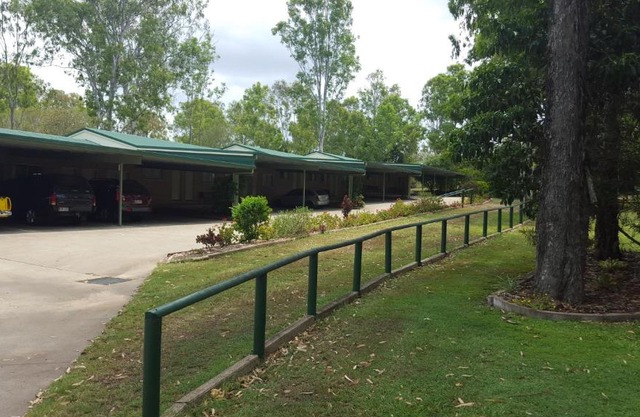 Tiaro Motor Inn