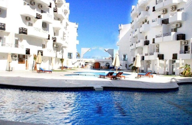 Tiba Elgouna 