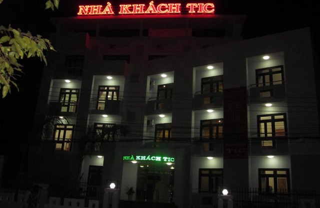 Tic Guest House
