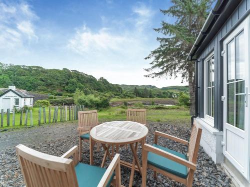 Tigh Na Clachan