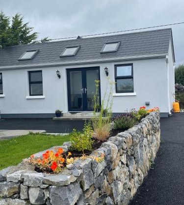 Tigh Noor - Escape to Kinvara by the sea!