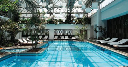 Tikal Futura Hotel & Convention Center