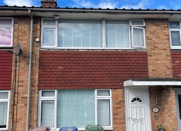 Tilbury Docks Rooms for Short letting