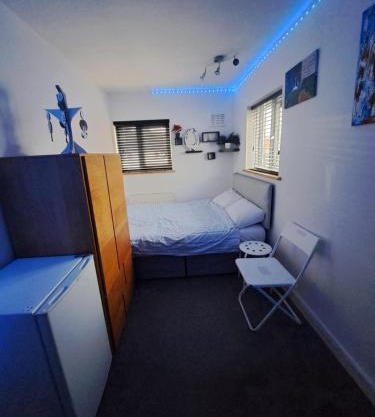 Tilbury Home For short letting