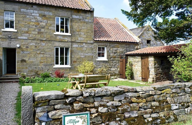 Tillys Cottage