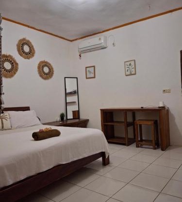 Tima's Homestay