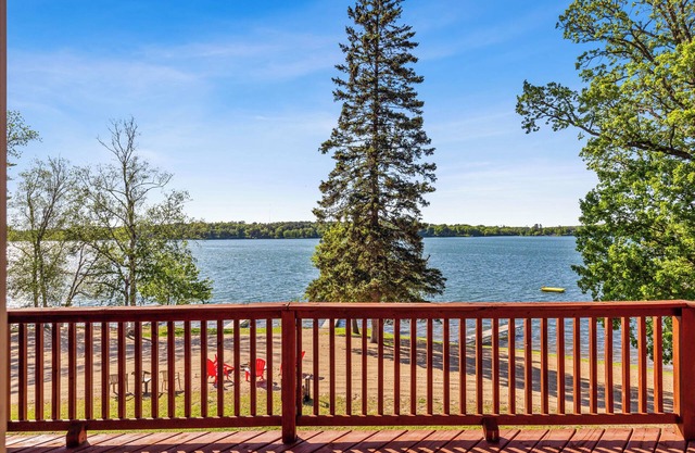 Timberlane Resort Condo #19 | 4 Bed, 4 Bath