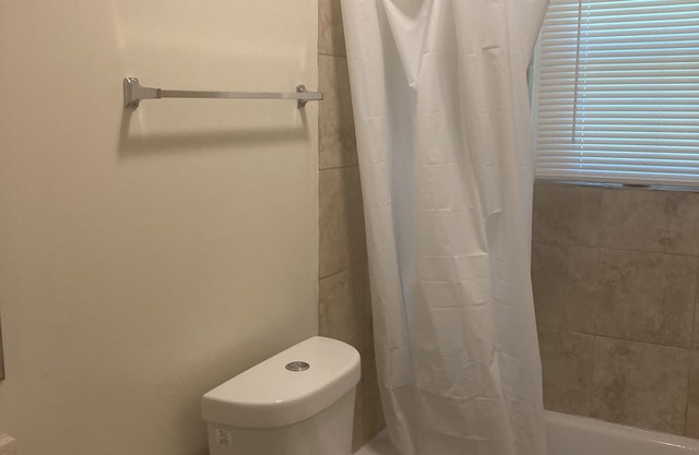 Time for comfort at a private residence