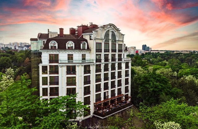 Time Hotel&SPA