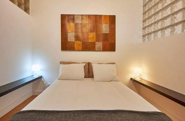 Timeless apartment in the heart of the village