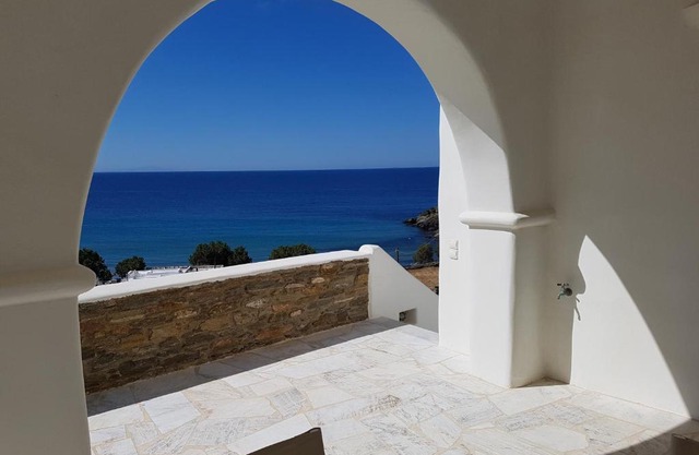 Tinos Villa Tanaos