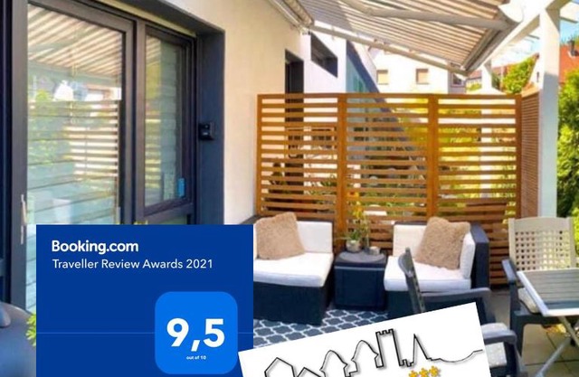 Tiny Apartment LIVE-IN Wertheim am Main