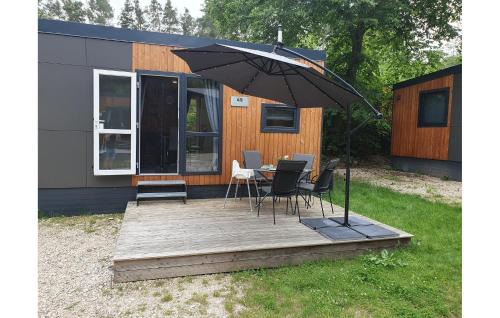 Tiny Haus 49 Am Brombachsee
