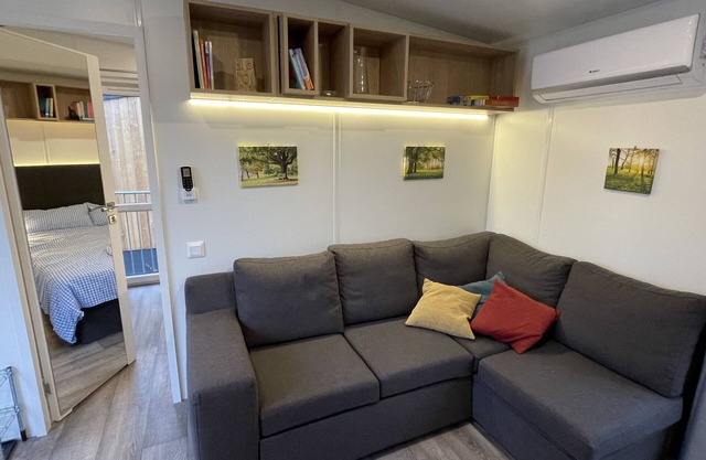 Tiny Haus Eulenheim by Interhome